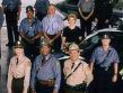 Missouri State Highway Patrol Employees