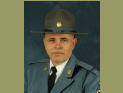 Photo of Superintendent Colonel James F. Keathley.