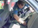 Missouri Seat Belt Laws