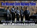Missouri Highway Patrol Recruitment Video