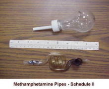 Methamphetamine