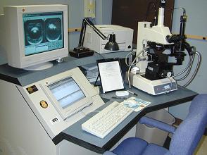 NIBIN Image 1