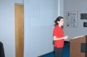 Training Seminar