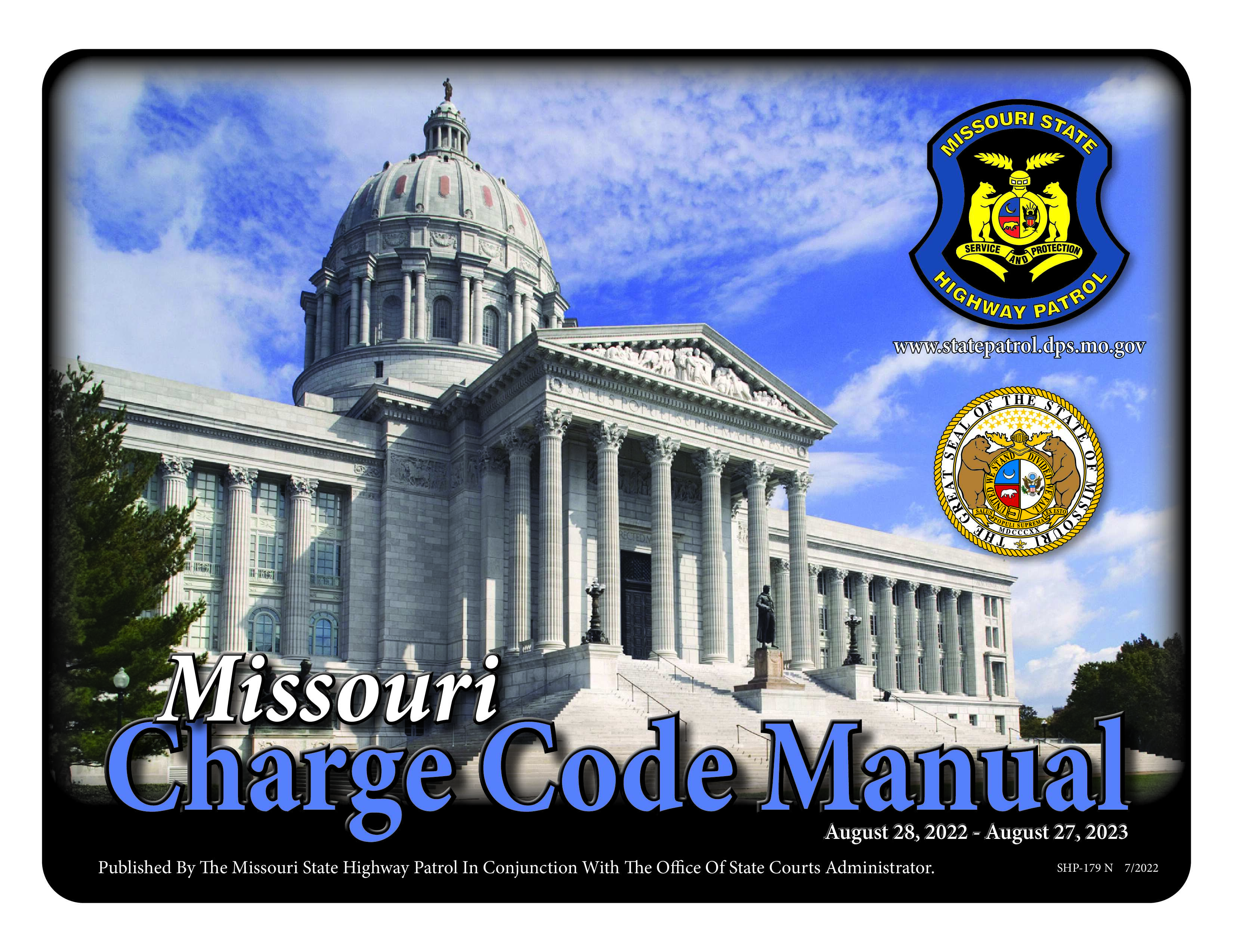 Charge Code