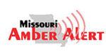 MO Amber Alert Logo