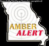 Missouri Amber Alert Activation Form Icon