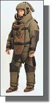SRS-5 Suit