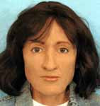 Unidentified White Female From McDonald County