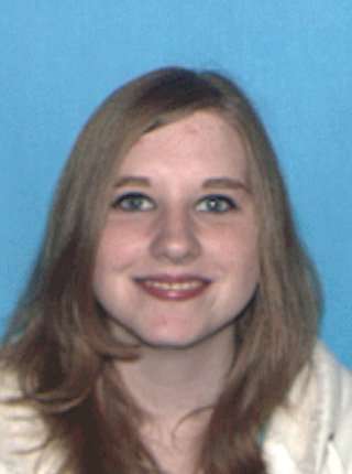 Katlyn Ashley Boone