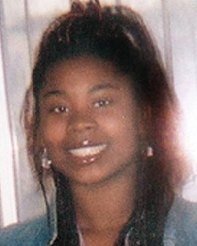 Shemika Cosey