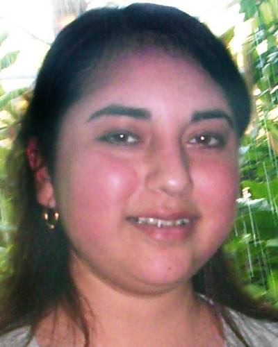 Maria Espinoza