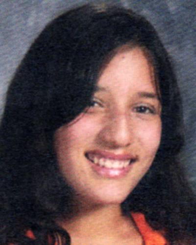 Sandra Espinoza