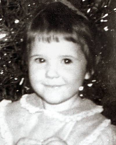 Elizabeth Gill