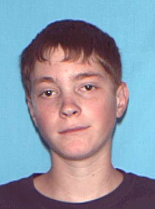 Aaron Lee Glueck