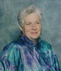 Hazel Rose Hess
