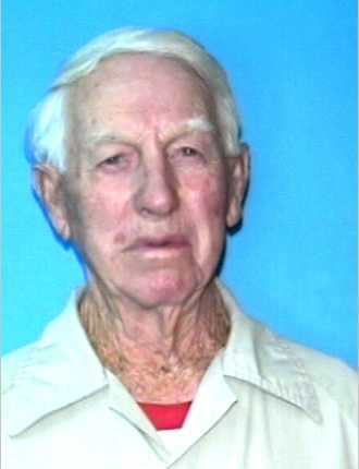Everett W. James