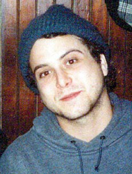 Jeremy Theodore Alex