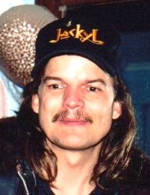 Marc A Jones