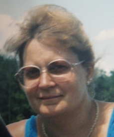 Donna Kaye Lagermann