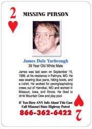 Two of Hearts