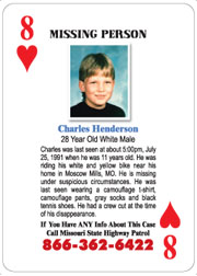 Eight of Hearts