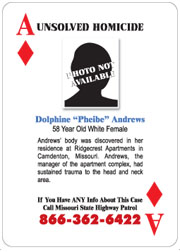 Ace of Diamonds