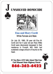 Jack of Clubs