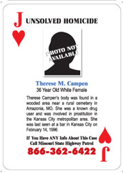 Jack of Hearts