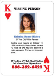 King of Hearts