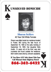 King of Spades