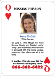 Queen of Hearts