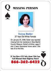 Queen of Spades