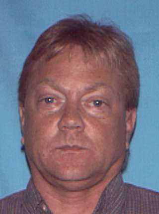 Robert Mark Peters