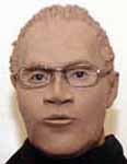 Unidentified White Male Found In Lincoln County, Mo.