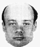 Unidentified White Male Found In Jefferson County Missouri