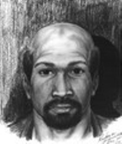 Unidentified Black Male