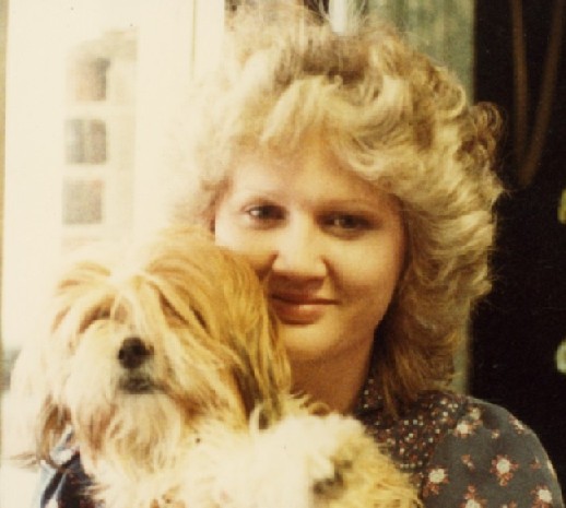 Judy Wardrip