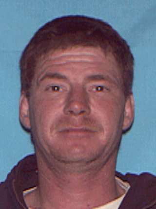Tony Eugene Woodworth