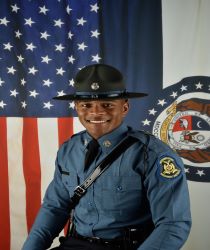 Trooper Gary Daniels