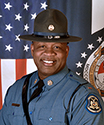 Sergeant Brad Haggett