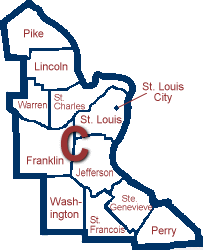Troop C Counties