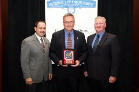 IACP Award