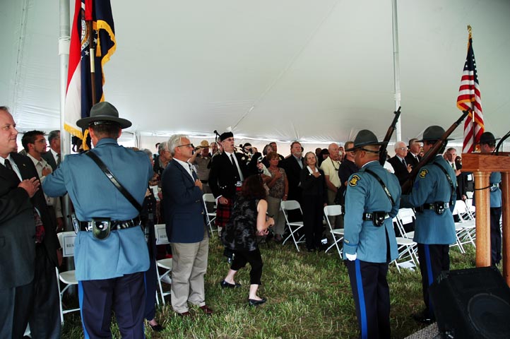 Troop C #4