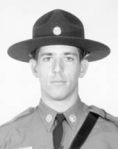 Trooper William R. Brandt