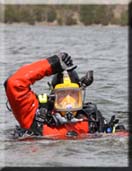 Photo of Missouri State Highway Patrol Dive Team