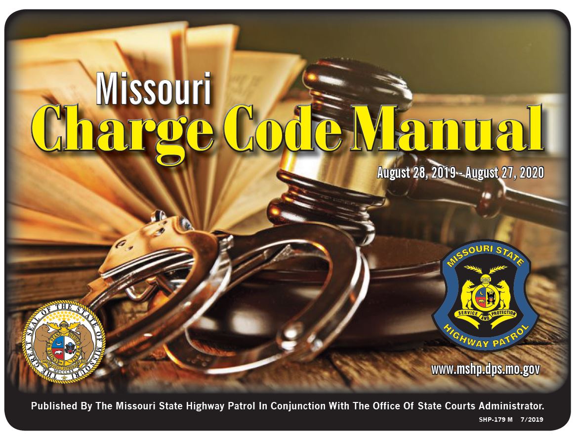 Charge Code