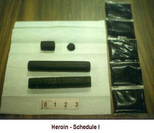 Heroin