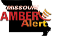 MO Amber Alert Logo