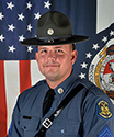 Sergeant Robert Parr