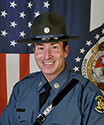 Sergeant Richard Stewart